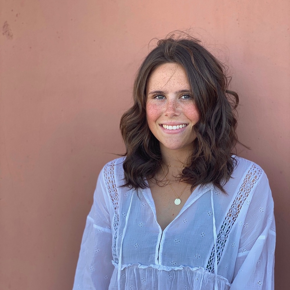 Meet your Posher, Sara